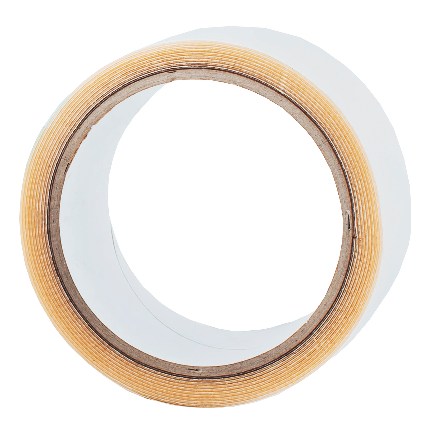 Asennusteippi Foam 19mmx2,5m 2-puoleinen kirkas