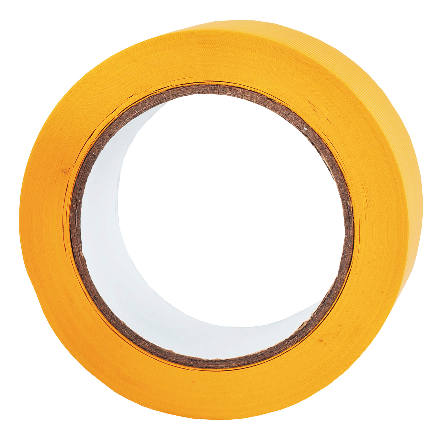 Suojateippi 50mmx33m revittävä keltainen