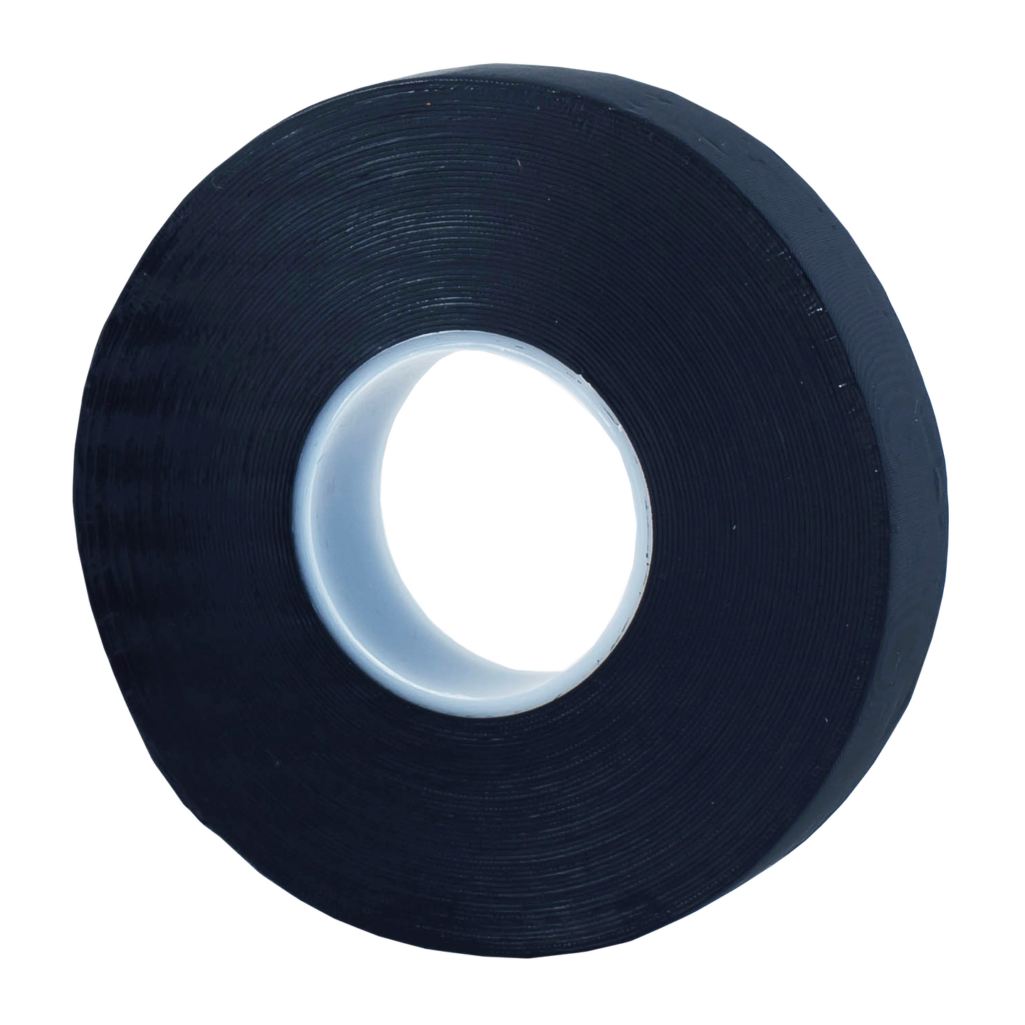 Vulkanoituva teippi 19mmx10m musta