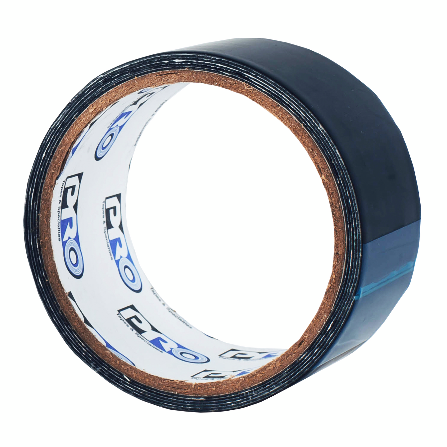 Paikkausteippi PRO Flex 144mmx5m musta