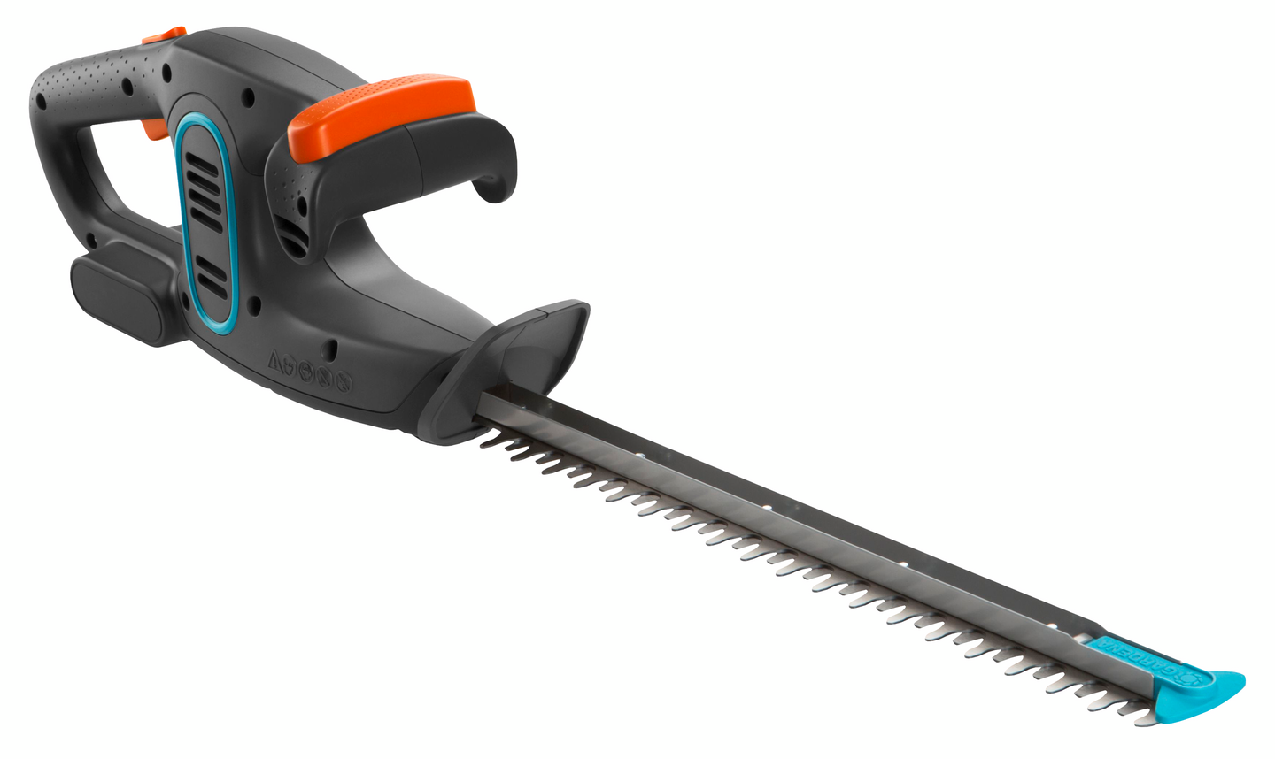Akkupensasleikkurit GARDENA easycut li-40 9836-20