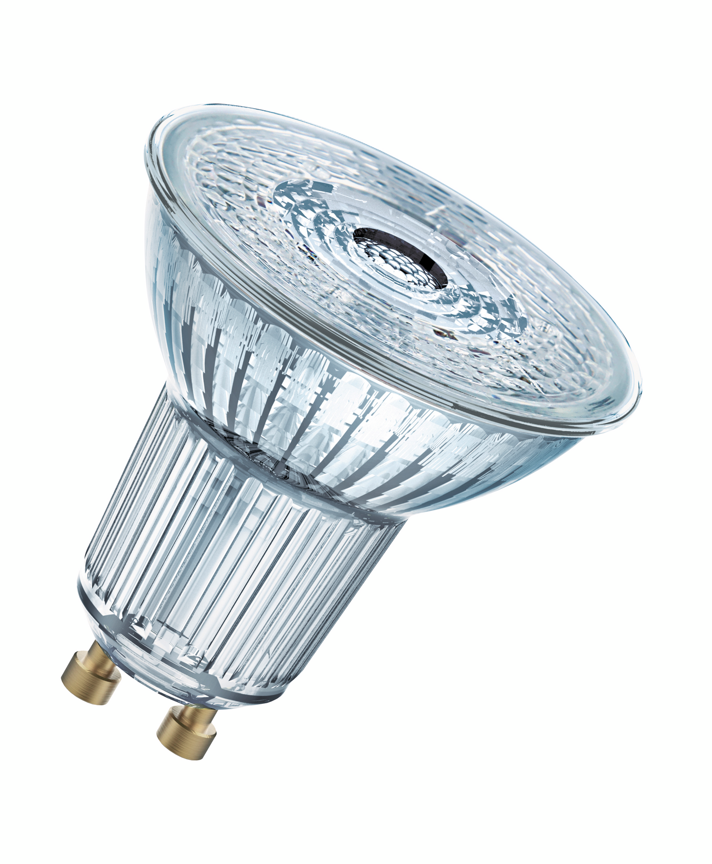 Led-kohdelamppu OSRAM Base PAR16 36 350lm GU10 3kpl