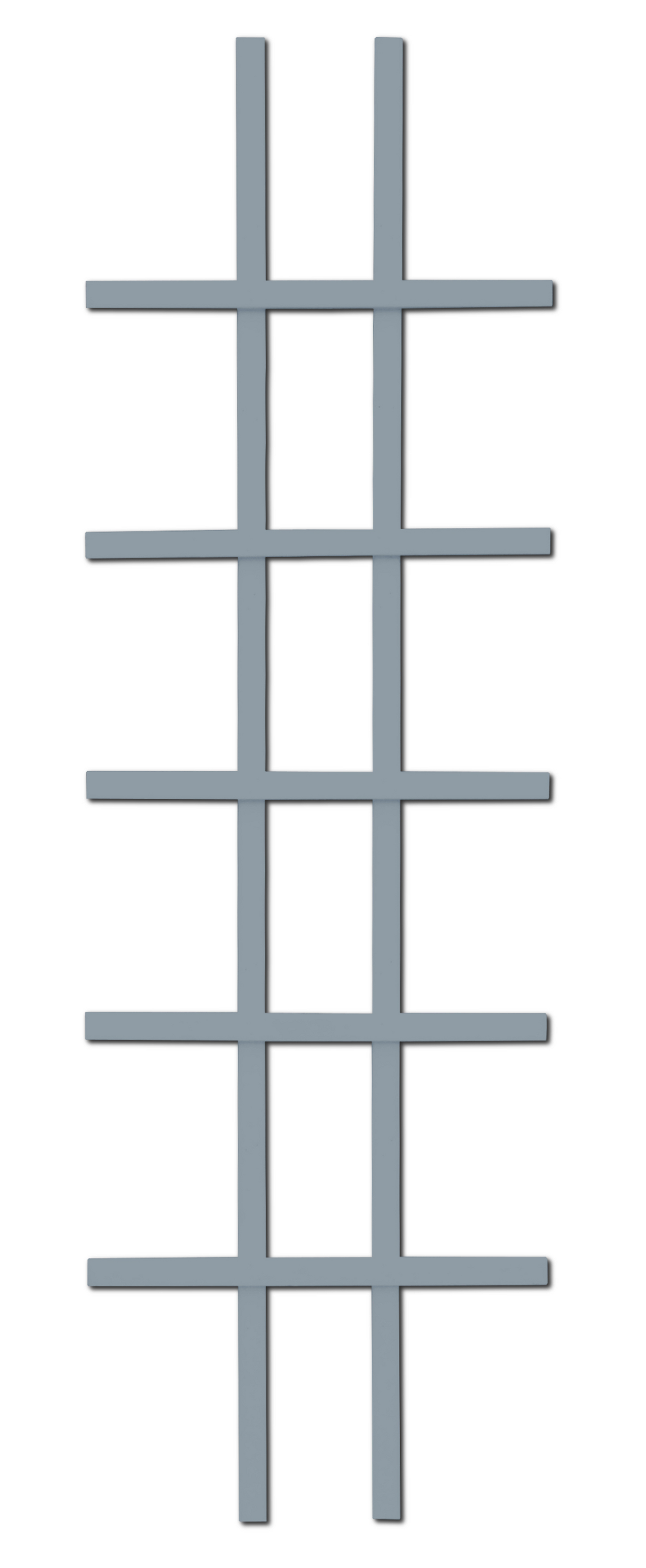 Aitajärjestelmän kasvituki Tammiston Puu 55x150cm