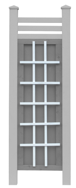 Aitajärjestelmän kasvituki Tammiston Puu 55x150cm