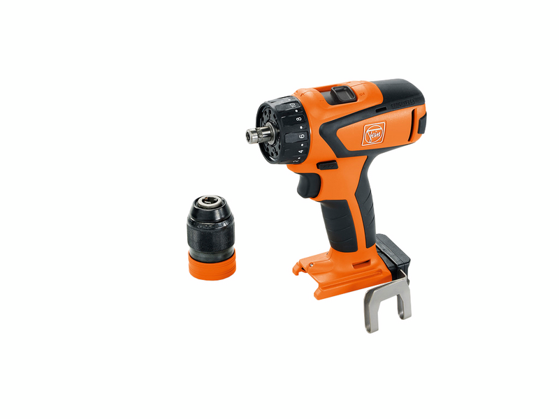 Akkuporakone FEIN ASCM 18 QSW Select