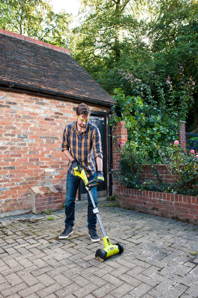 Saumaharja Ryobi RY18PCA-120 18V ONE+ 1x2,0Ah