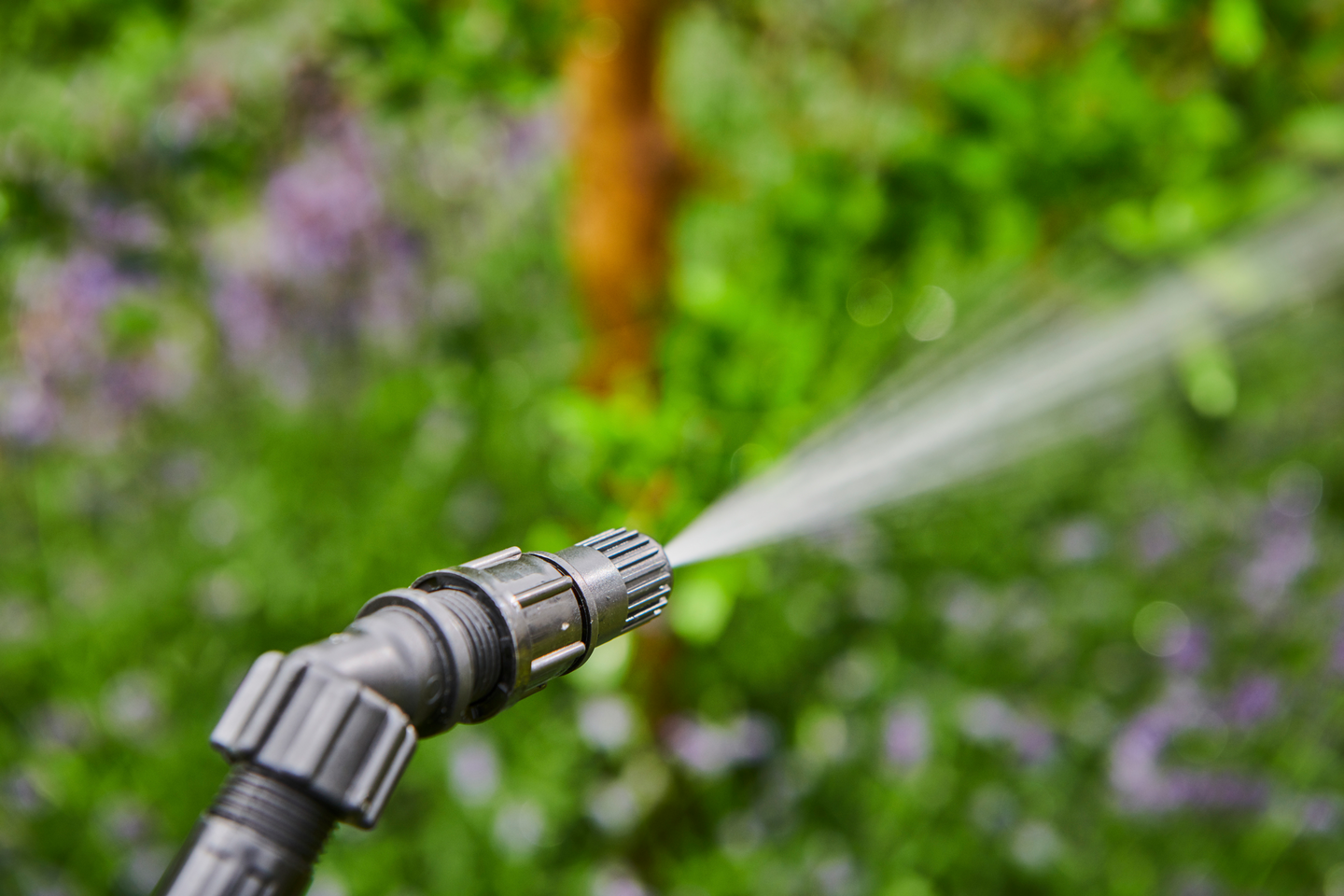 Akkupaineruisku Ryobi RY18BPSA 18V One+ ei akkua