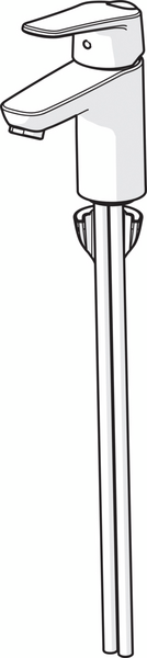 Pesuallashana Oras 1810G Vega