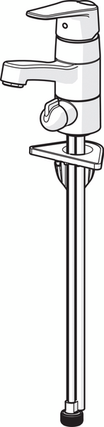 Pesuallashana Oras 1813G Vega pesukoneventtiili