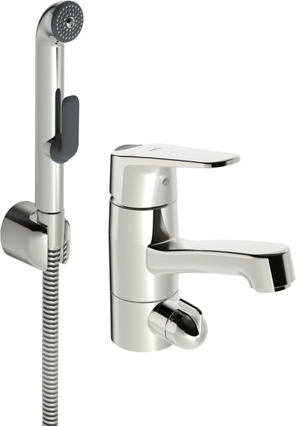 Pesuallashana Oras 1814G Vega pesukoneventtiili bidetta