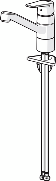 Keittiöhana Oras 1820FG Vega