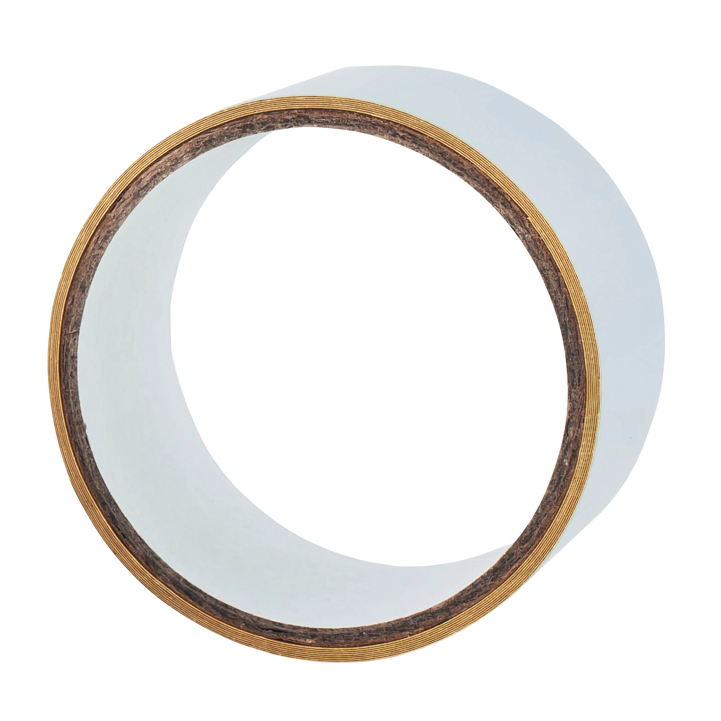 Heijastinteippi 50mmx2m hopea