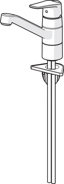 Keittiöhana Oras 1820G Vega