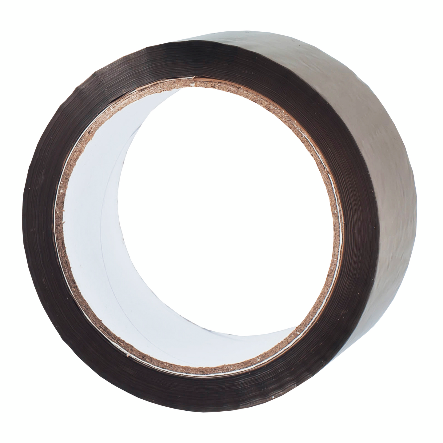 Pakkausteippi PP 48mmx66m ruskea