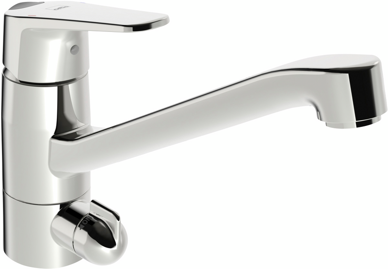 Keittiöhana Oras 1825FG Vega pesukoneventtiili