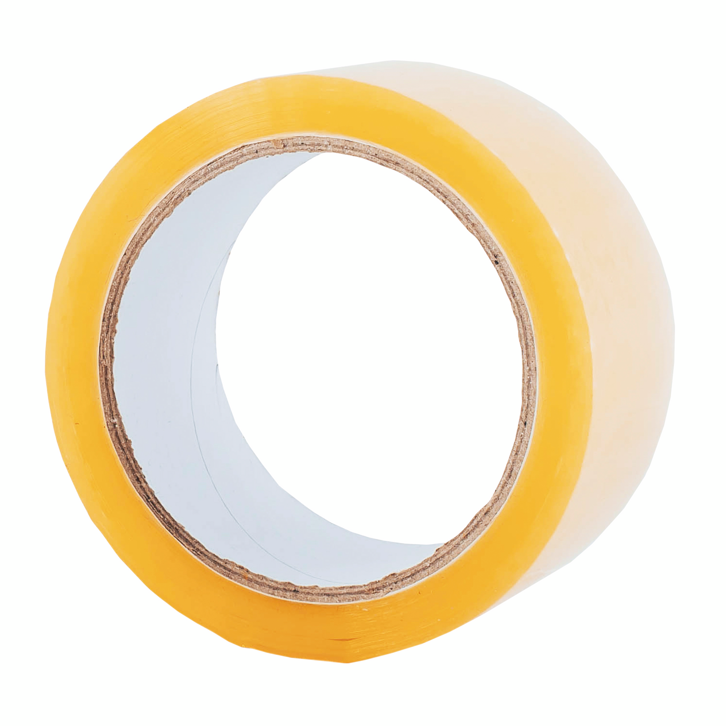 Pakkausteippi PP 48mmx66m kirkas