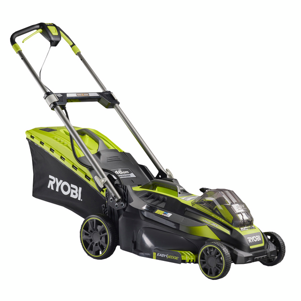 Ryobi rlm36x46s5 new arrivals