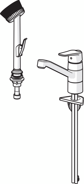 Aputilahana Oras 1828G Vega kuraharja