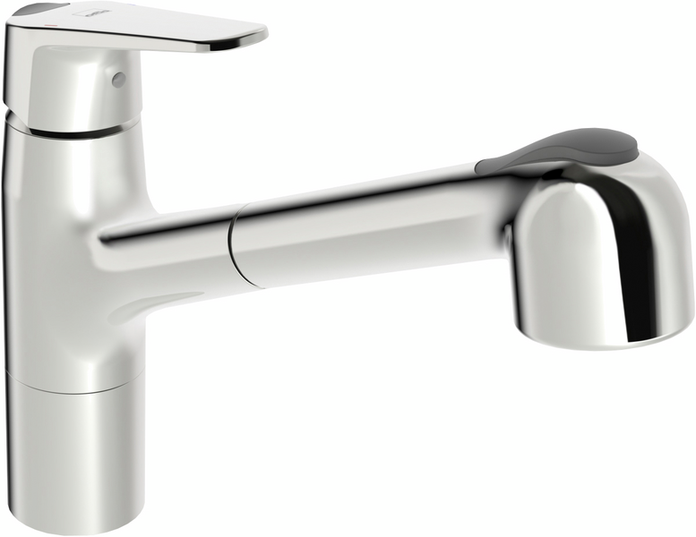 KÖKSBLANDARE ORAS VEGA LÅG UTD PIP