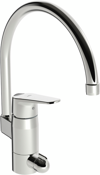 KÖKSBLANDARE ORAS 1839FG VEGA H.PIP