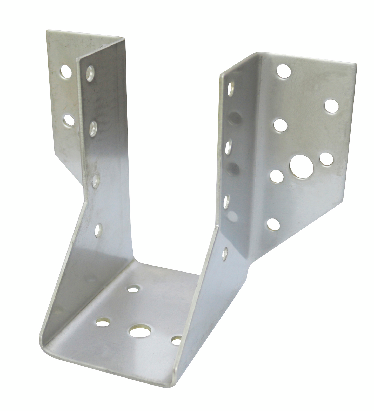 Palkkikenkä PROF rst A2 48x95x2mm