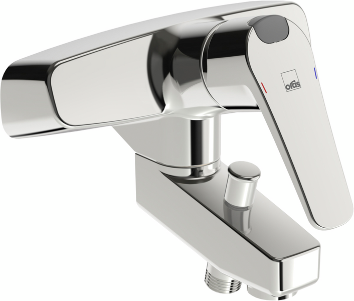 Amme- ja suihkuhana Oras 1871G Vega