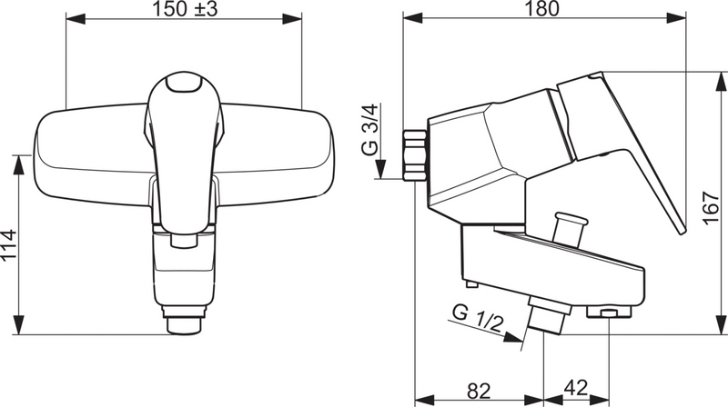 Amme- ja suihkuhana Oras 1871G Vega