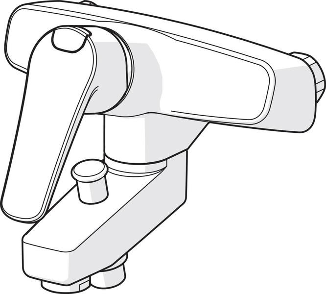 Amme- ja suihkuhana Oras 1871G Vega