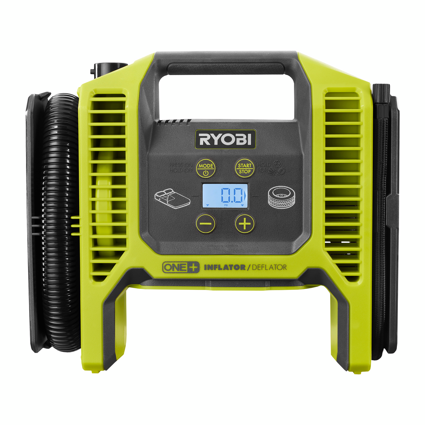 Multikompressori Ryobi R18MI-0 18V ONE+ ei akkua