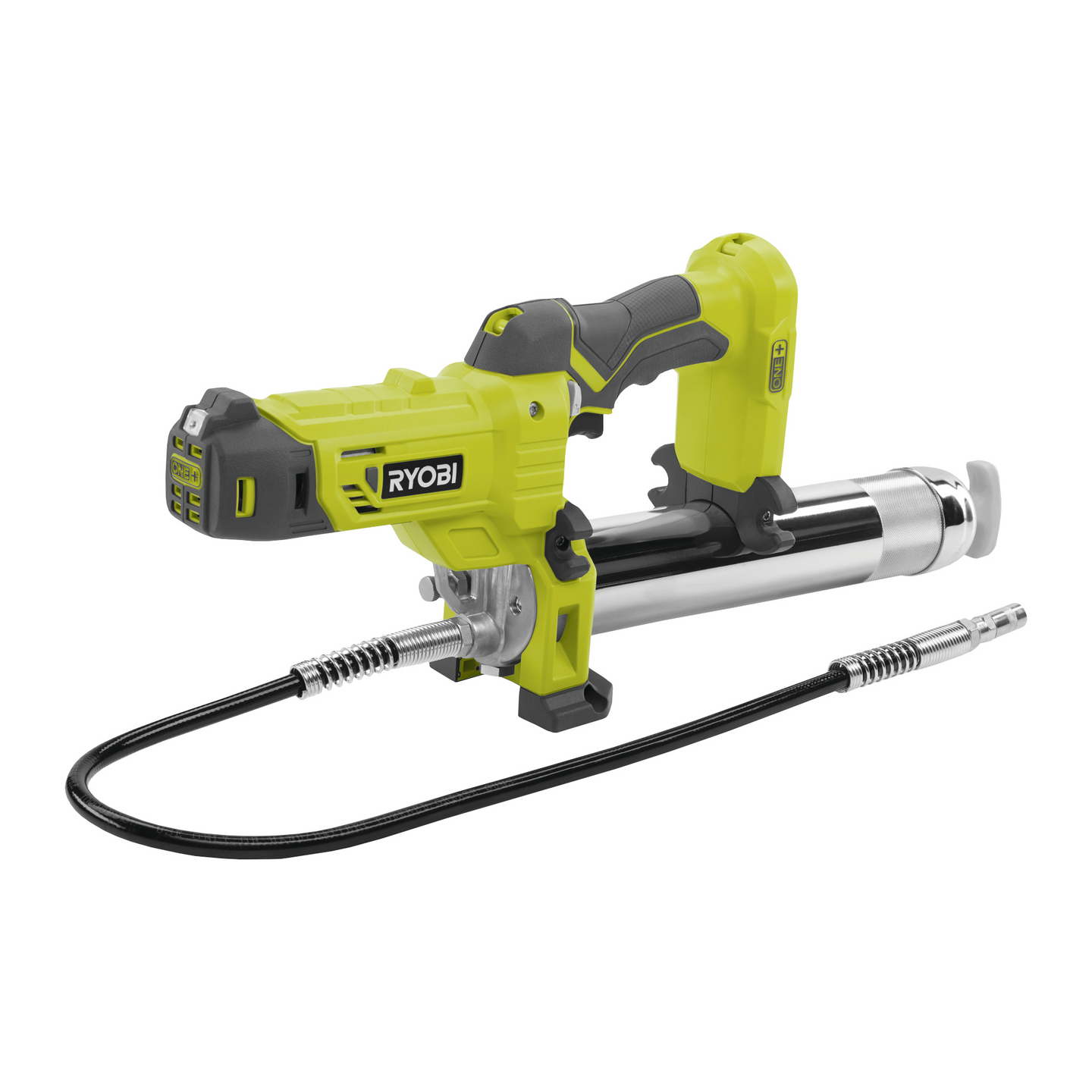 Akkurasvapuristin Ryobi R18GG-0 18V ONE+ ei akkua