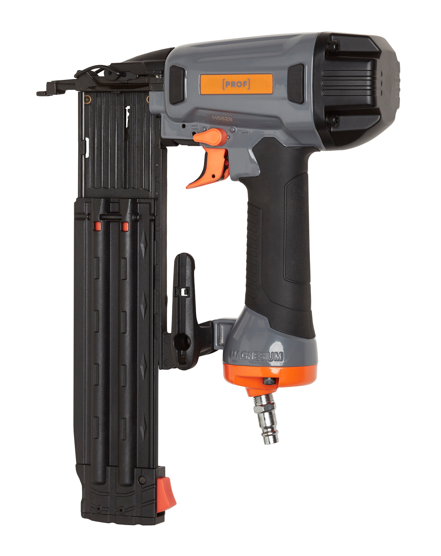 Viimeistelynaulain PROF F50MX 18G