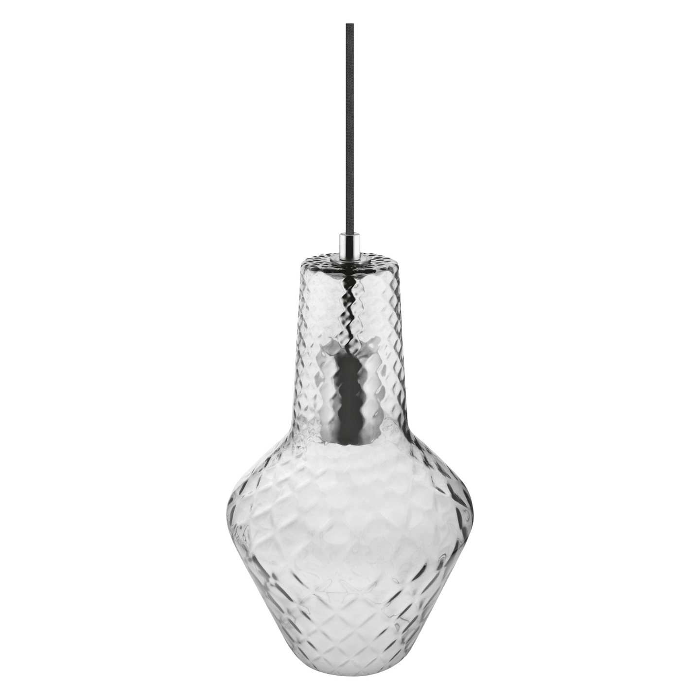 Riippuvalaisin LEDVANCE 1906 Carved Pendant Bottle savulasi