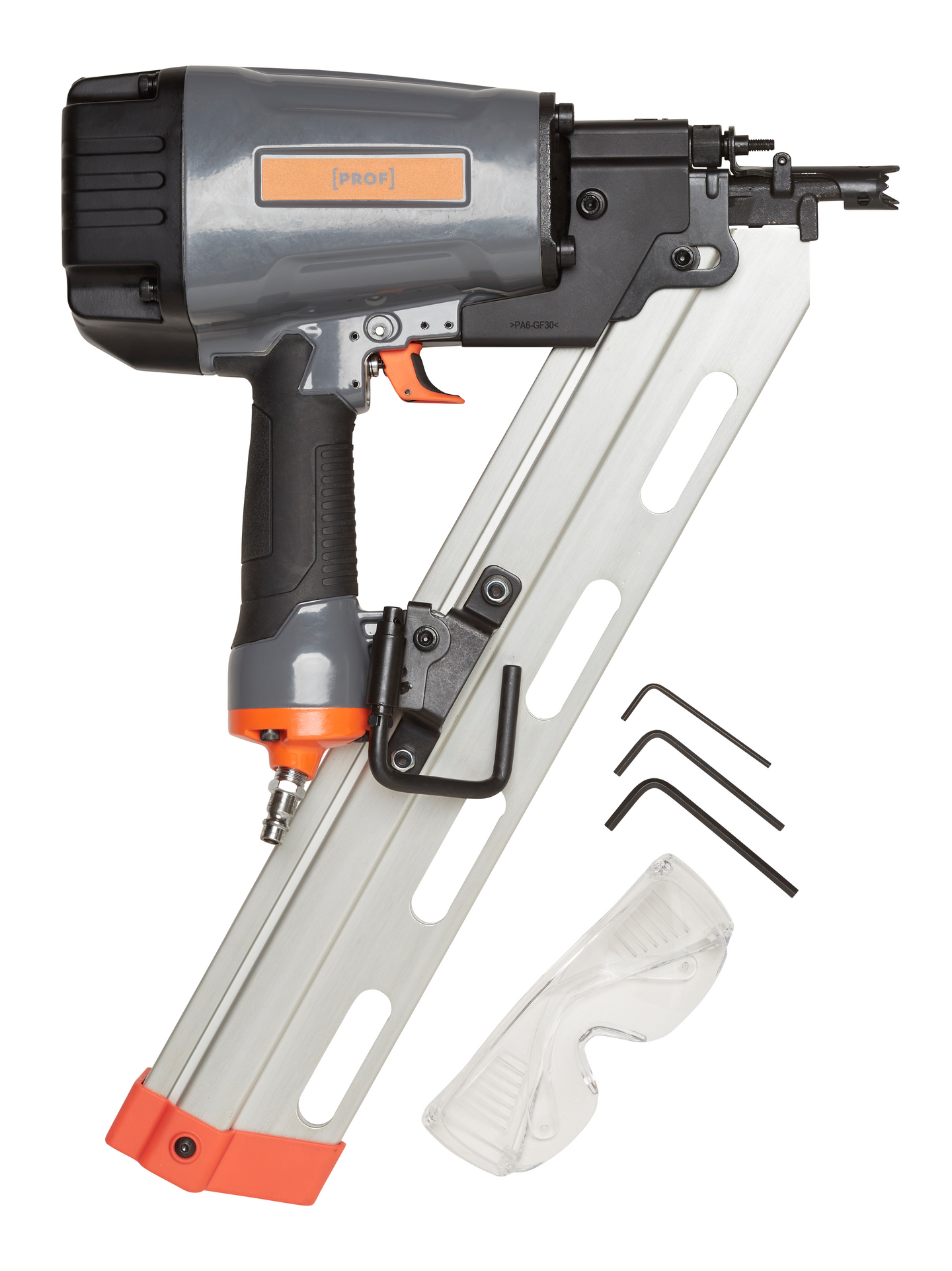 Runkonaulain PROF 34° 50-90mm