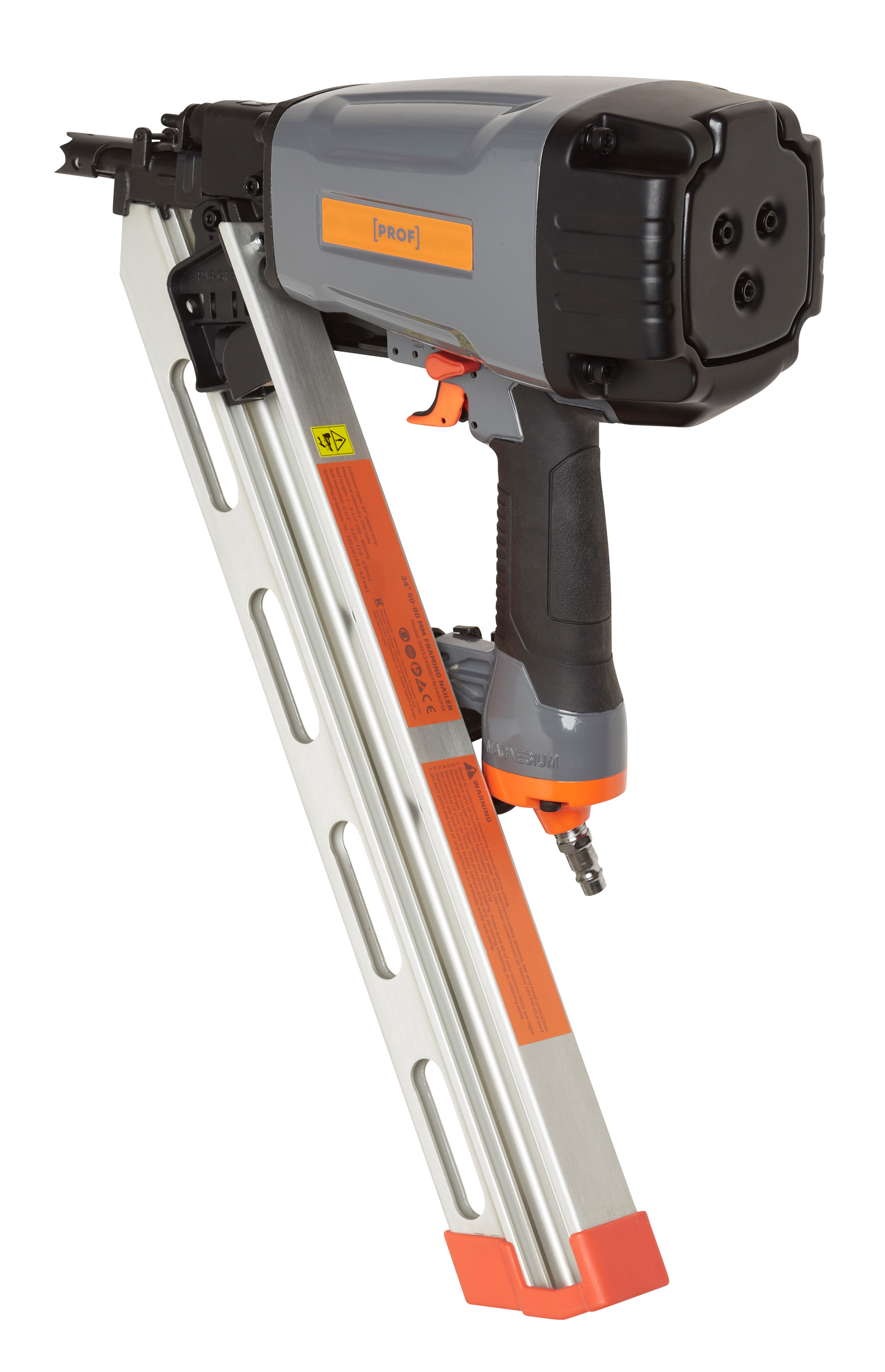 Runkonaulain PROF 34° 50-90mm