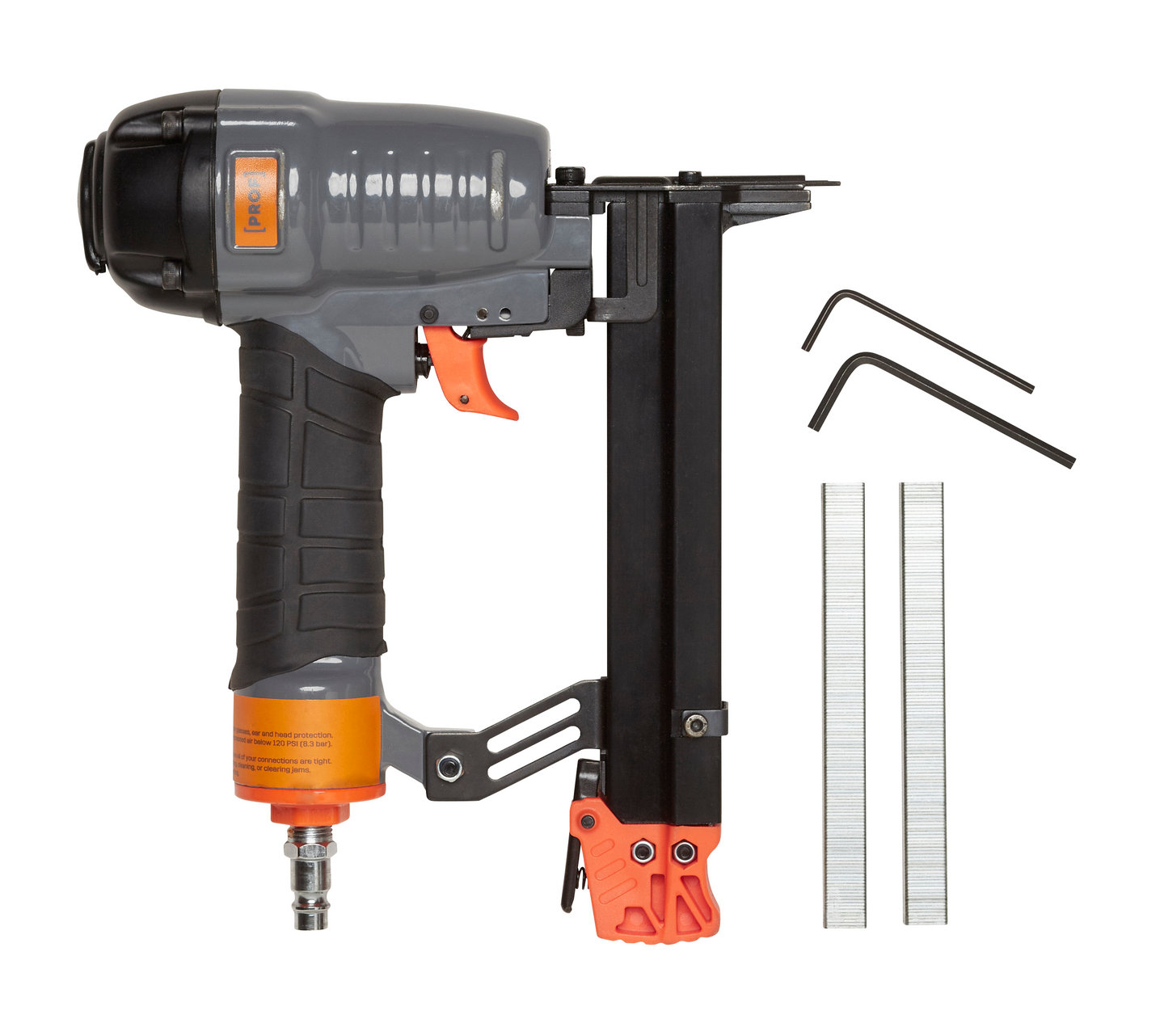 Hakasnaulain PROF 8025 10-25mm