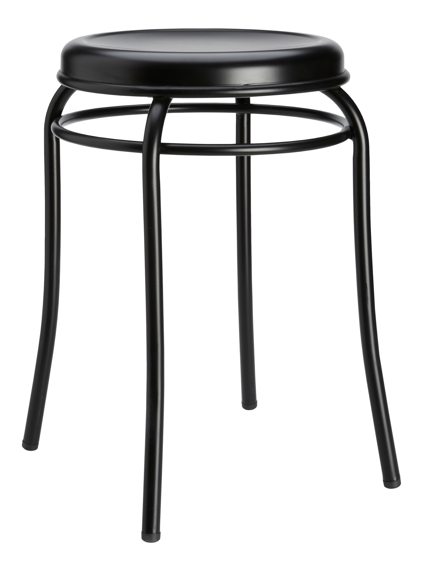 Tuoli Cello Paris 33x49cm musta