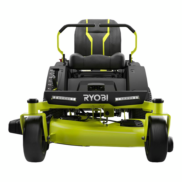 Ajoleikkuri Ryobi ZTR480EX 48V 100Ah