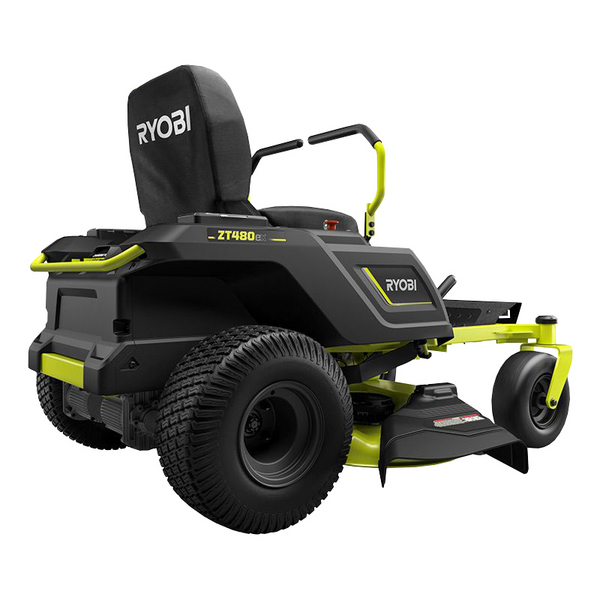 Ajoleikkuri Ryobi ZTR480EX 48V 100Ah