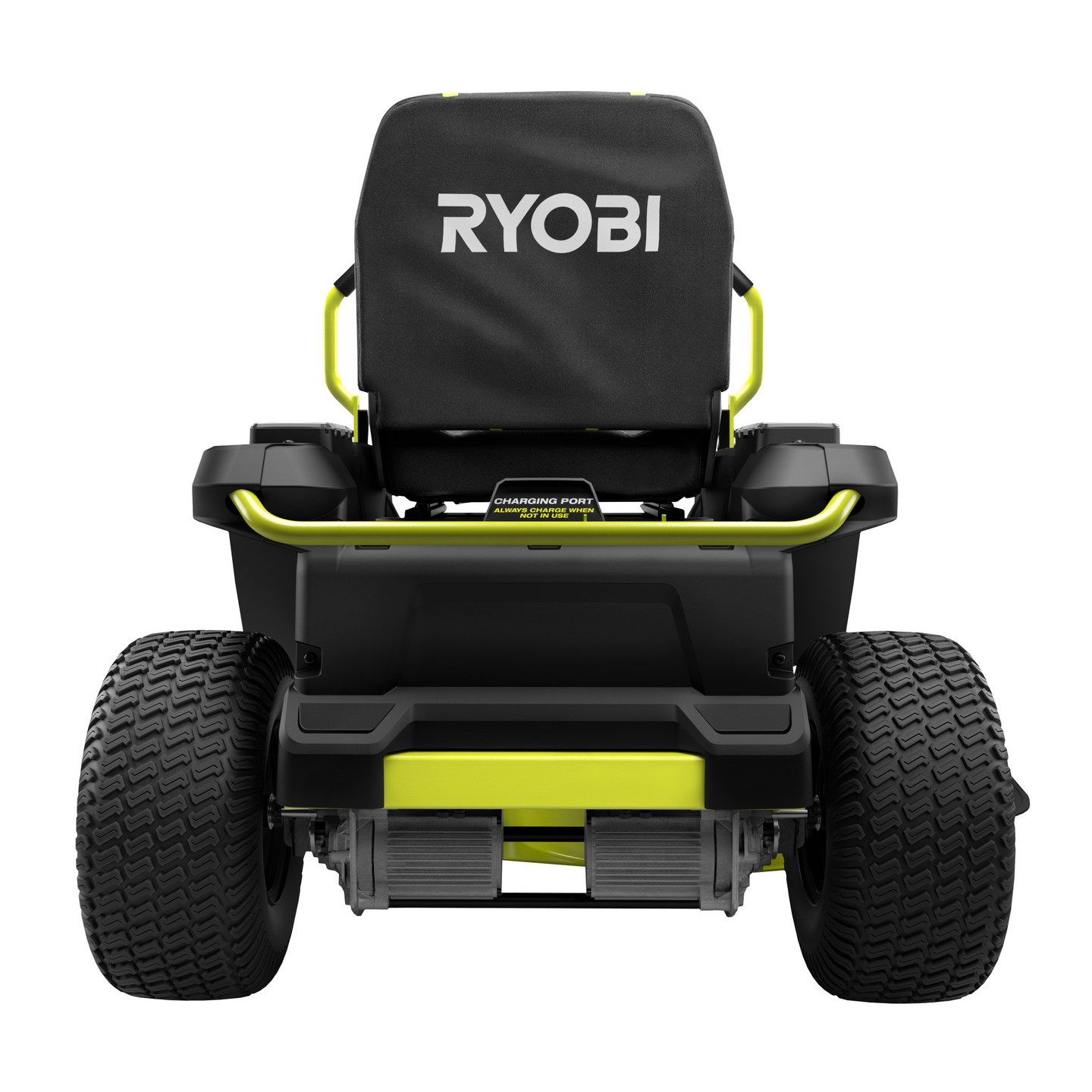 Ajoleikkuri Ryobi ZTR480EX 48V 100Ah
