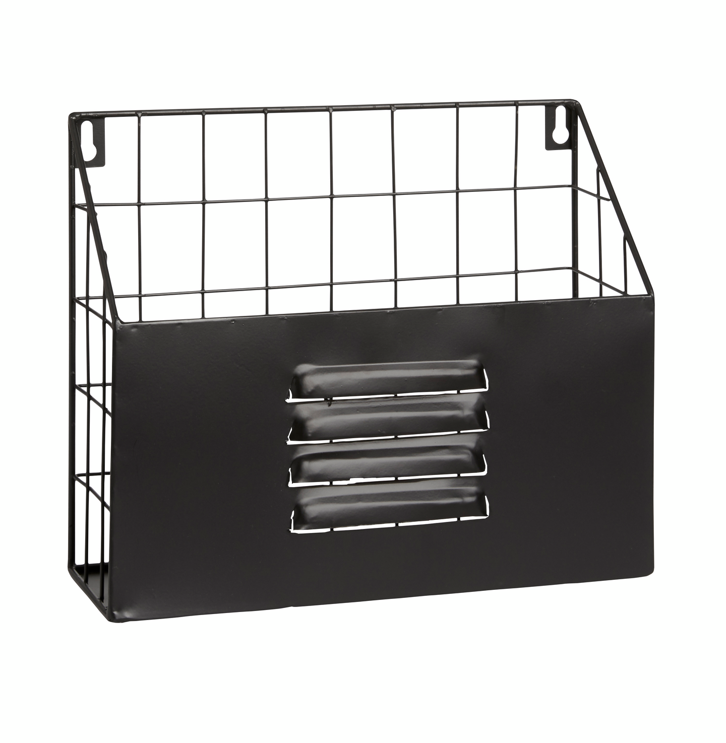 Kori Cello Lili 30x10x25cm musta