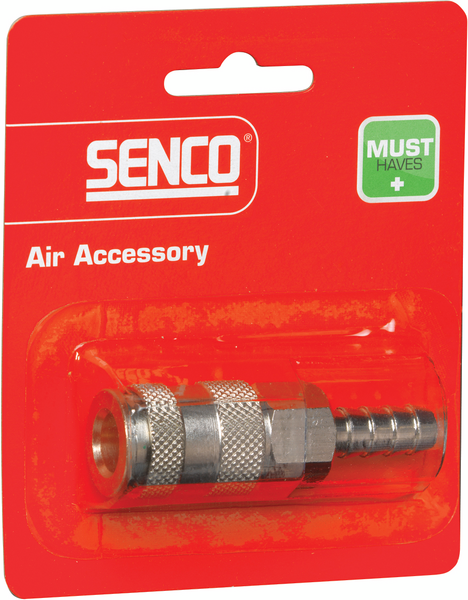 Pikaliitin Senco 10mm letkukara IP