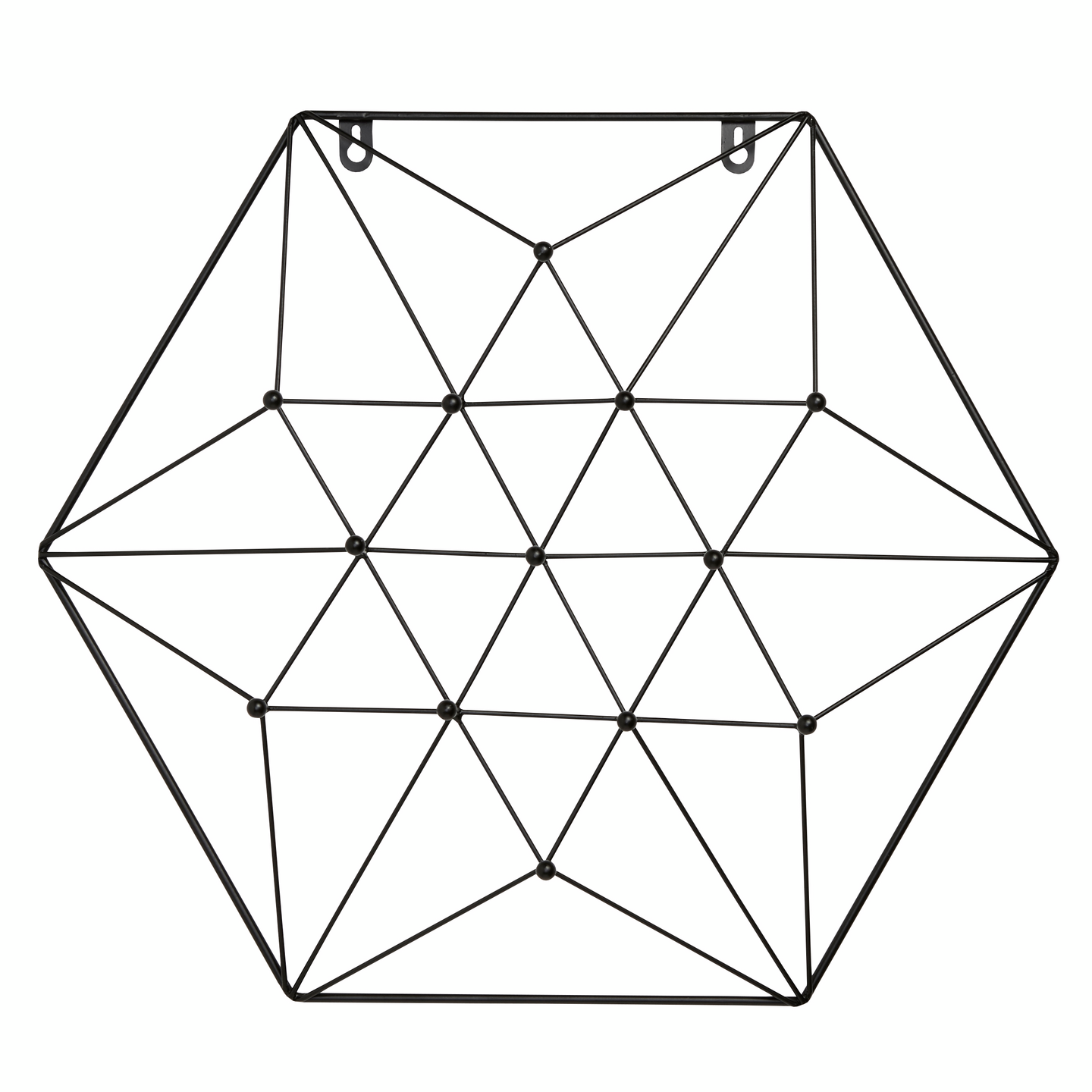 Teline Cello Sini 49,7x43,5x8cm musta