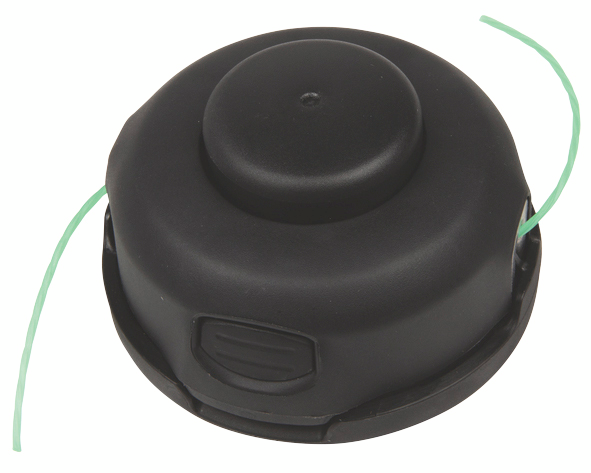 Akkutrimmeri Makita DUR368AZ 2x18V runko