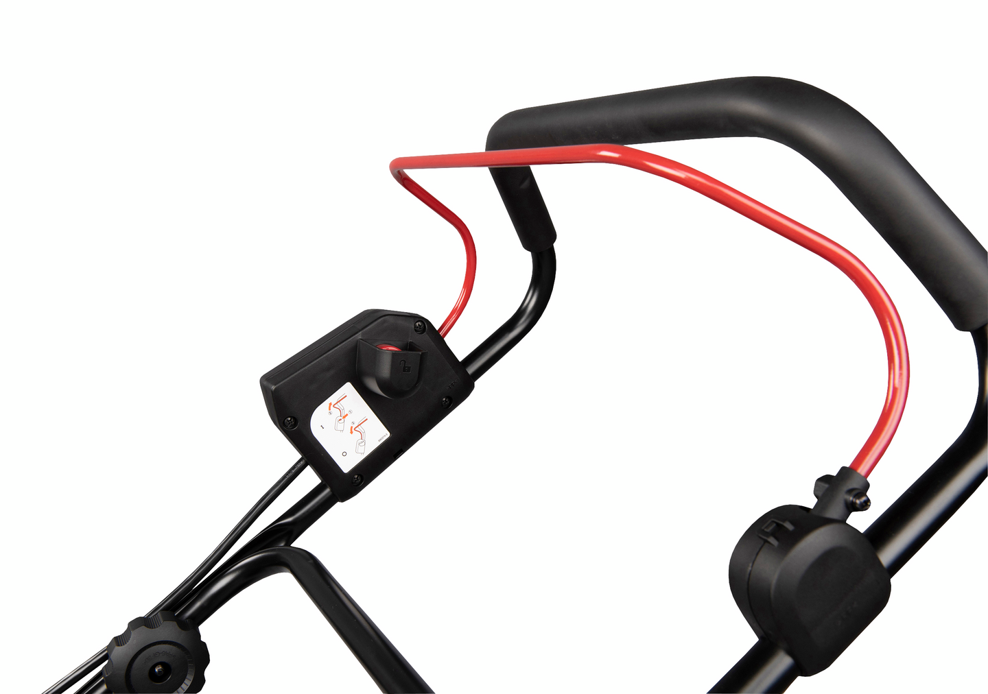 Akkuruohonleikkuri Makita DLM432Z 2x18V runko