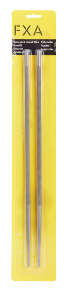 Pyöröviila FXA 4,8mm 2kpl