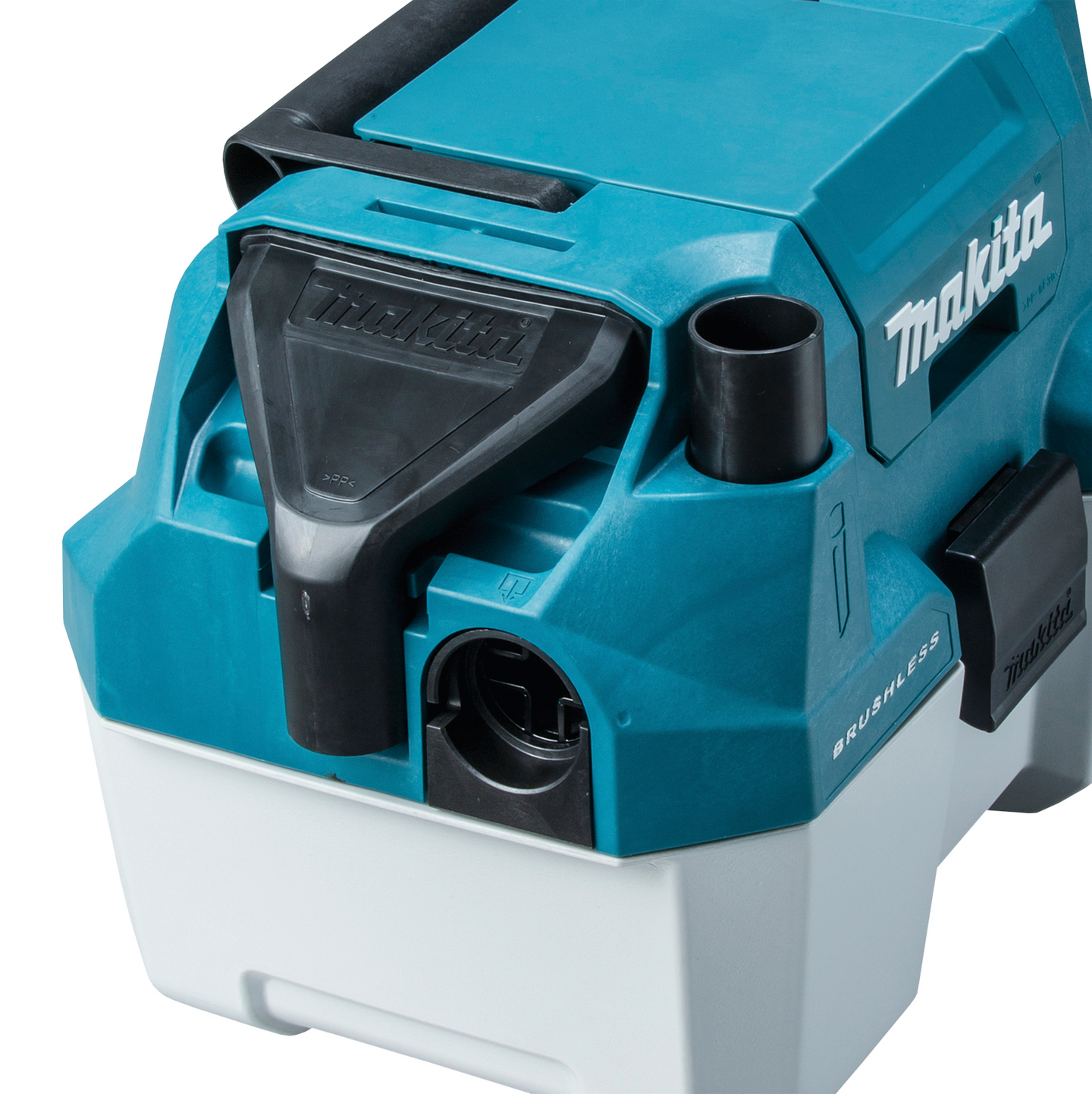 Akkuimuri Makita DVC750LZ