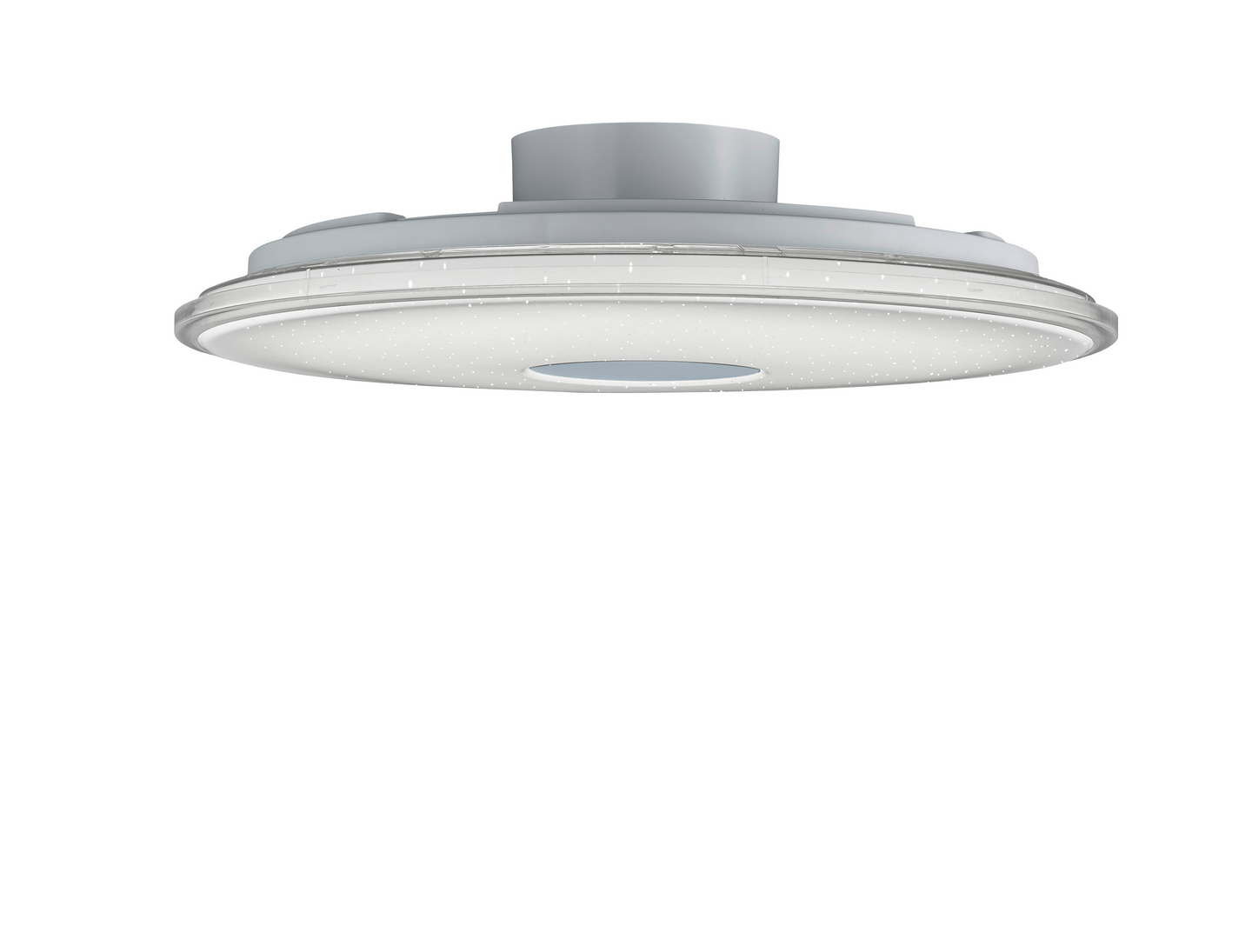 Plafondi TRIO Shogun Scandi led 425mm 3100lm Starlight himmennettävä