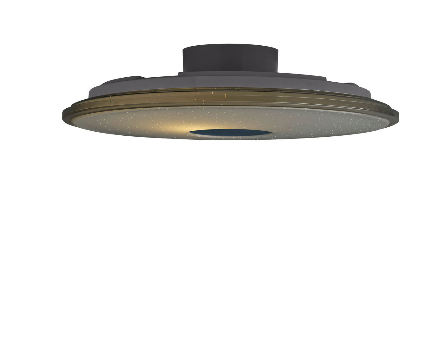 Plafondi TRIO Shogun Scandi led 425mm 3100lm Starlight himmennettävä