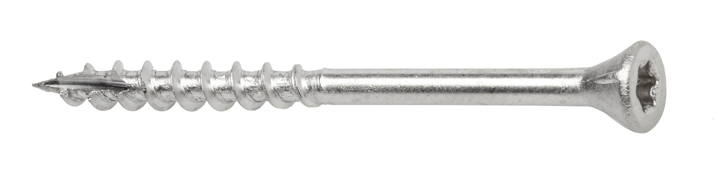 TRALLSKRUV PROF A2 T20 4,2X55 1000ST