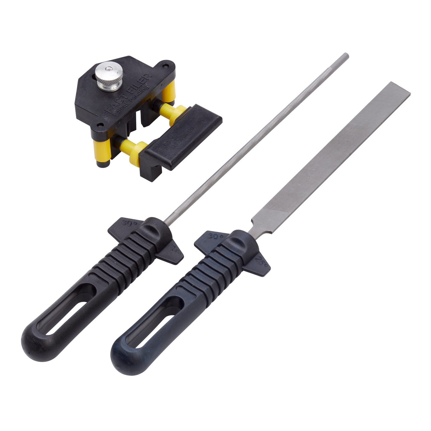 Teräketjun huoltosarja FXA 4,8mm .325in